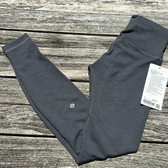 Lululemon‎ Wunder Train High-Rise Tight 28